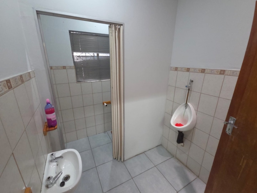 Commercial Property for Sale in Navalsig Free State